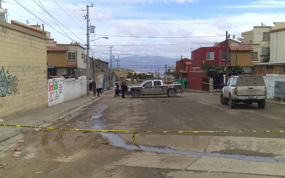 Lesionan a joven durante ataque armado en Urbi Villa del